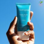 Neutrogena Hydro Boost krema za lice SPF25 50 ml