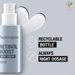 Neutrogena Retinol Boost krema za lice 50ml