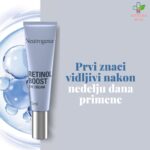 Neutrogena Retinol Boost krema za predeo oko očiju 15ml