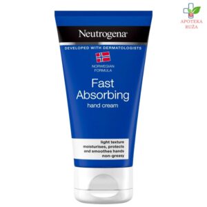 Neutrogena brzoupijajuća krema za ruke 75ml