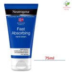Neutrogena brzoupijajuća krema za ruke 75ml