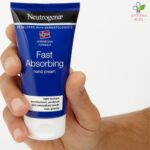 Neutrogena brzoupijajuća krema za ruke 75ml