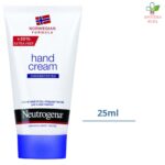 Neutrogena krema za ruke Scented SPF 50+ 25ml SA MIRISOM