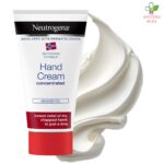 Neutrogena krema za ruke Unscented SPF 50+ 25ml BEZ MIRISA
