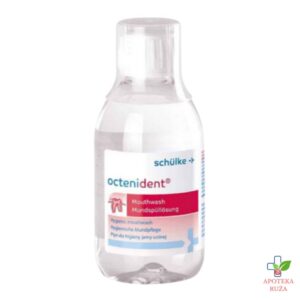 Octenident za ispiranje usta 250ml