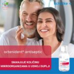 Octenident za ispiranje usta 250ml