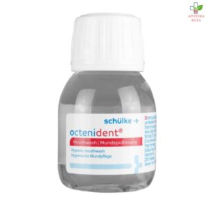 Octenident za ispiranje usta 60ml