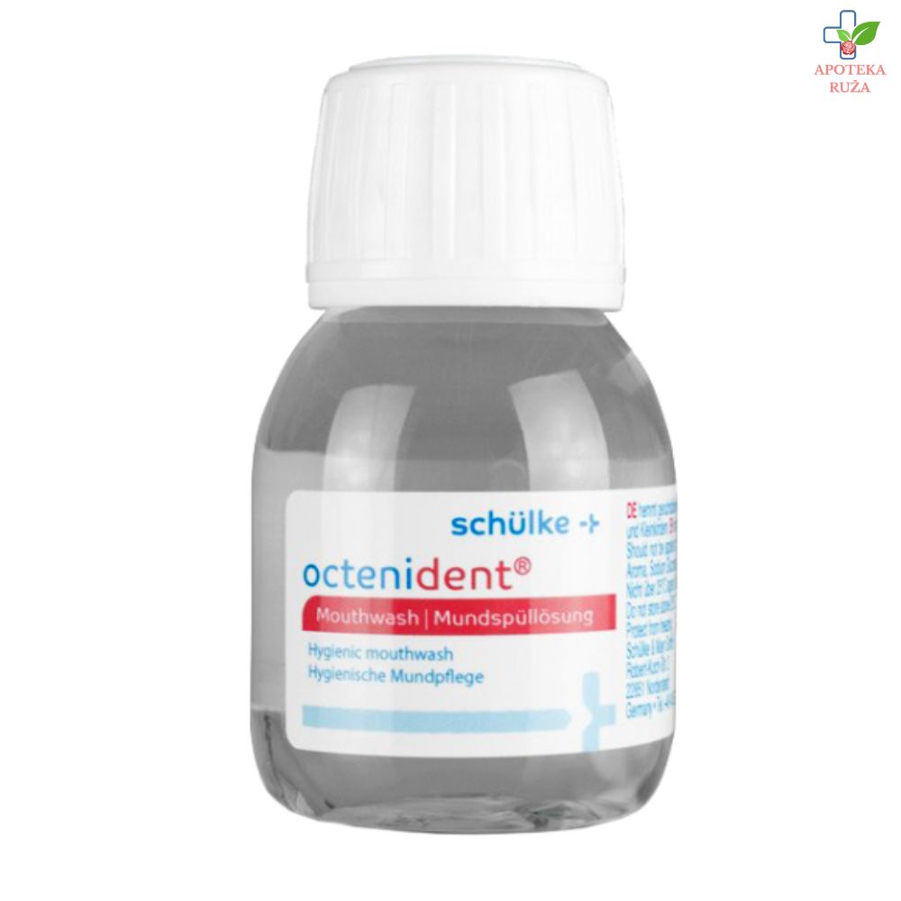 Octenident za ispiranje usta 60ml