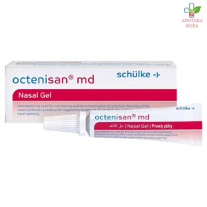Octenisan Nasal gel 6ml