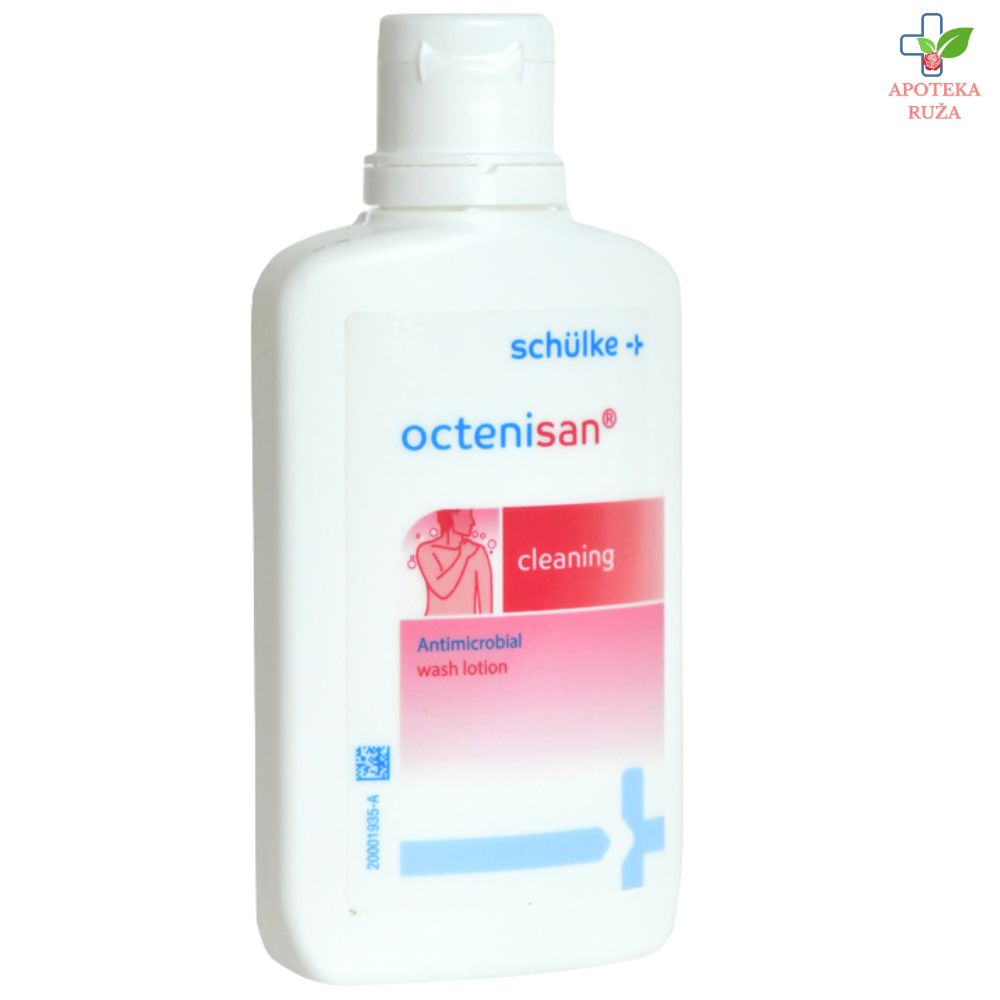 Octenisan Wash Losion 150ml