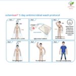 Octenisan Wash Losion 150ml