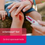 Octenisept gel za rane 20ml