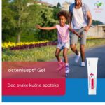 Octenisept gel za rane 20ml