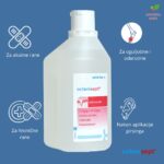 Octenisept rastvor 1L