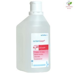 Octenisept rastvor 1L