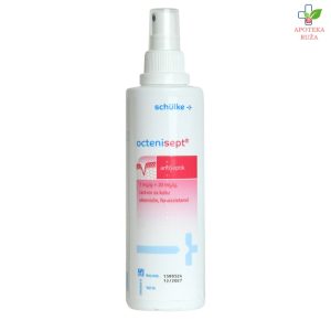Octenisept sprej 250ml
