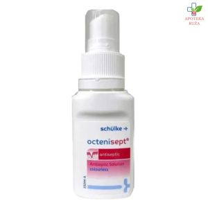Octenisept sprej 50ml