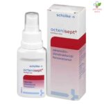 Octenisept sprej 50ml