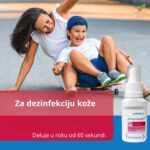 Octenisept sprej 50ml