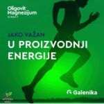 Oligovit Mg direct 20 kesica