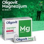 Oligovit Mg direct 20 kesica