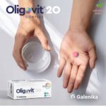 Oligovit za imunitet 30 tableta