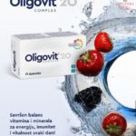 Oligovit za imunitet 30 tableta