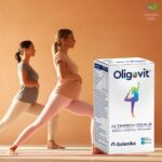 Oligovit za trudnice i dojilje 30 tableta