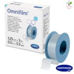 Omnifilm – providni flaster 1,25cm x 5m