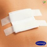 Omnipor flaster (papir) 2,5cm x 5m