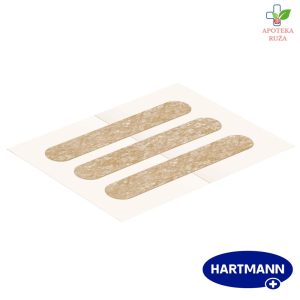 Omnistrip flasteri za zatvaranje rana 6mm x 101mm 1 komad