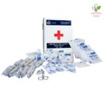 Ormarić za prvu pomoć TS1 plastični – Galenika