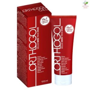 Orthogol gel protiv bolova, upala i otoka u kostima i zglobovima 100ml