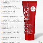 Orthogol gel protiv bolova, upala i otoka u kostima i zglobovima 100ml