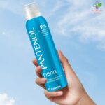 Pantenol 9% Pena 150ml