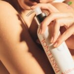 Pantenol Body lotion 250ml