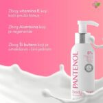 Pantenol Body lotion 250ml