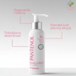 Pantenol Body lotion 250ml