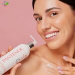 Pantenol Body lotion 250ml