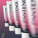 Pantenol maska za lice 50ml