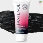 Pantenol maska za lice 50ml