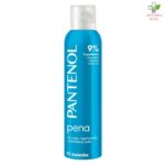 Pantenol 9% Pena 150ml