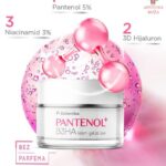 Pantenol+B3H krem-gel 50ml