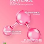 Pantenol+B3H krem-gel 50ml