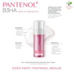 Pantenol+B3HA pena za čišćenje lica 150 ml