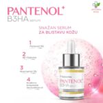 Pantenol+B3HA serum 30ml