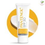 Pantenol+SPF 30 krema za lice 50ml