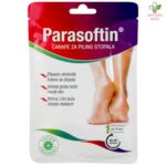 Parasoftin Piling čarape 1 par čarapa