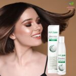 Parusan šampon protiv opadanja kose i za brži rast namenjen ženama 200ml