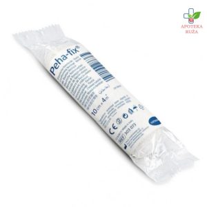 Peha fix zavoj 10cmx4m 1 komad